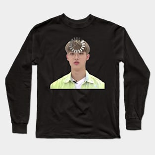 Loading Seonghwa Az Long Sleeve T-Shirt